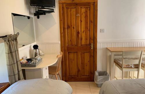 Whitestone Cottage - Foto 3