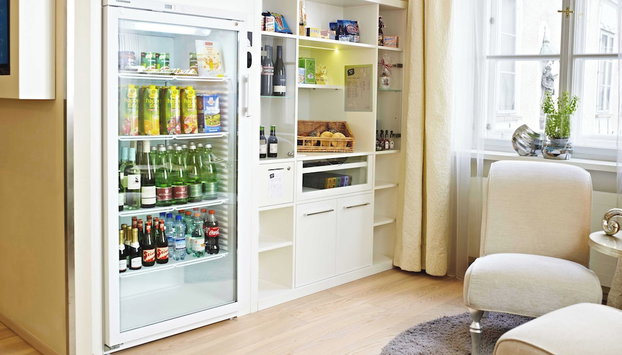 Hapimag Resort Salzburg - Foto 4, Recepción