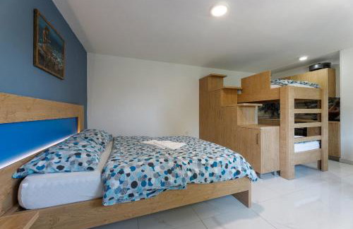 Villa Rosmarin - family friendly, beachfront - Photo 35