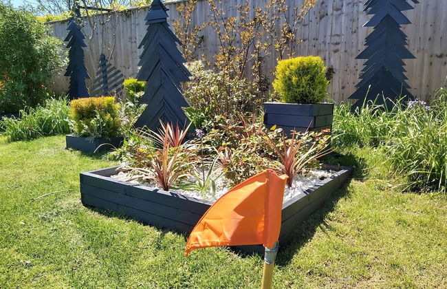 Bluebell House 5 Star Luxury 4 Bdrms and hot tub - Foto 36