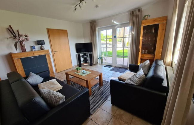 "moseltor" Comfortable Holiday Residence - Foto 7