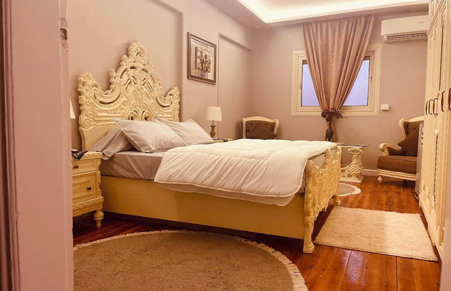 Dokki apartment - Foto 7