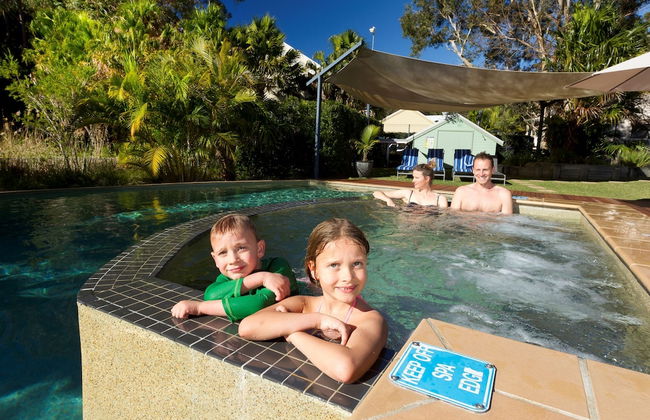 Blueys Retreat - Foto 20