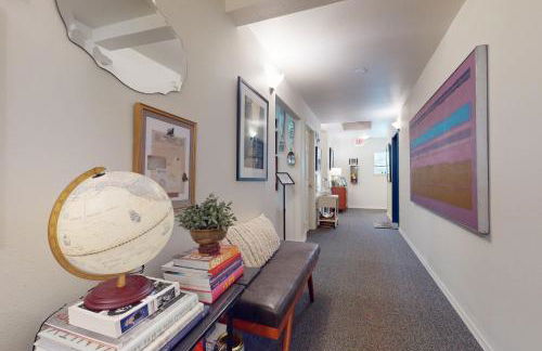 The Washington Hotel - Foto 12