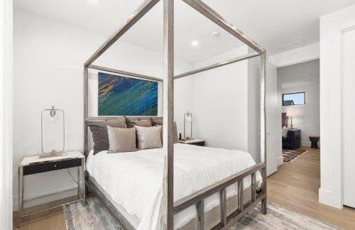 NEW! Luxury Pool Retreat & Casita in Midway Hollow - Foto 47