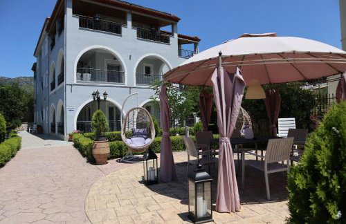 The Dandy Villas Sivota - Foto 26