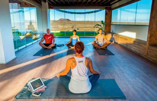 Corralejo Bristol terrace Apartment con giardino privato esterno - Foto 60