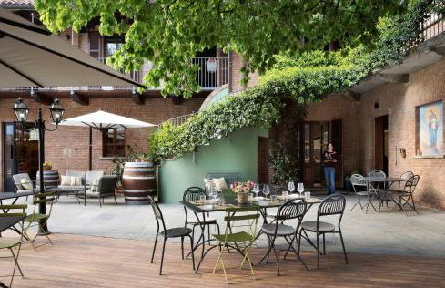 Agriturismo Ca' del Re - Foto 3