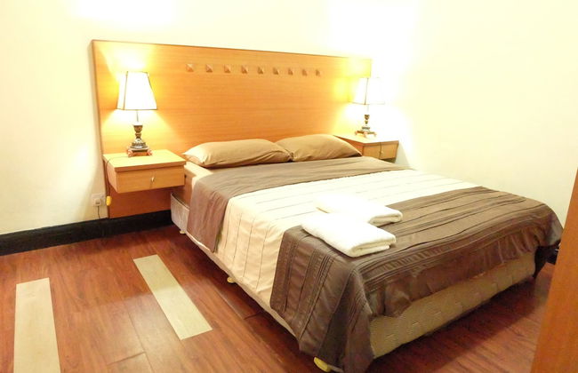 North Borneo Paradise @ Marina Court Resort Condo - Foto 7