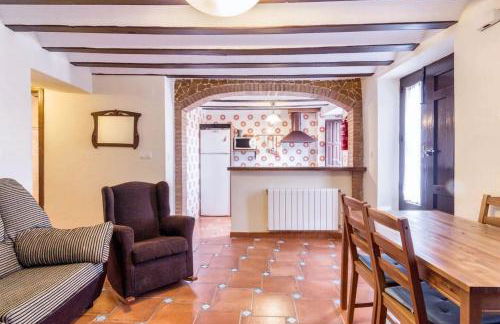 Charming apartment in Noguericas, 120 m², includes jacuzzi - Foto 14