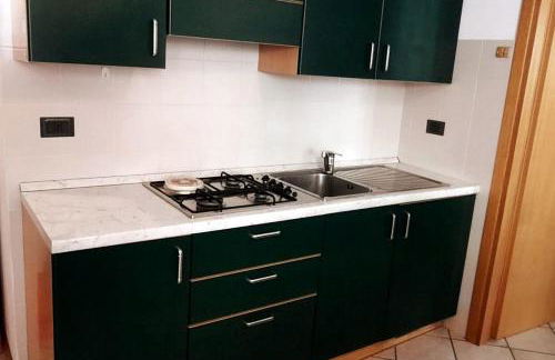 La Vecchia Funivia Apartment - Foto 10