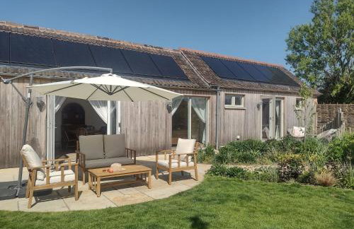 The Cow Byre - Foto 12