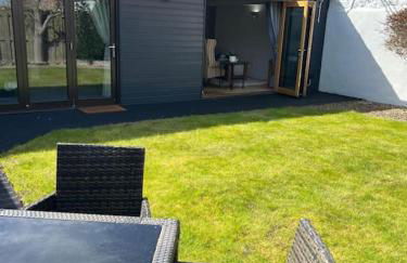 The Cart House at Snape Castle Mews - Foto 11