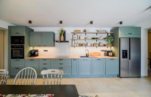 Villa Mint with Pool - Foto 20