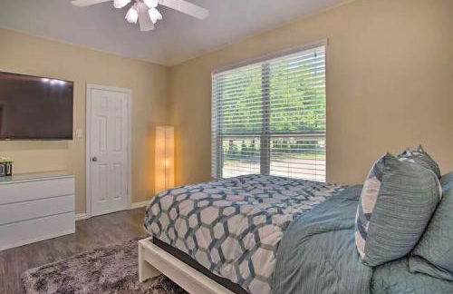 Heated Pool, Pool Table, Hot Tub, Home Theatre, Guest House, Basketball Court, Sleeps-20 - Foto 20