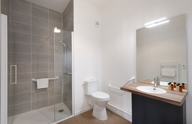 Zenao Appart'hôtels Montivilliers - Foto 24