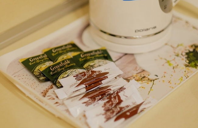 Apart Petrovskie on Sovetskaya 69 - Foto 5