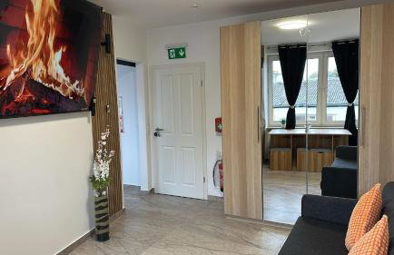 Holiday apartment in Bramfelder Chaussee 312- 3 - Photo 12