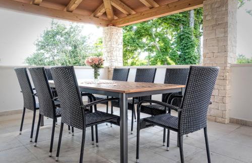 Holiday Home Villa Nona Nina by Interhome - Foto 25