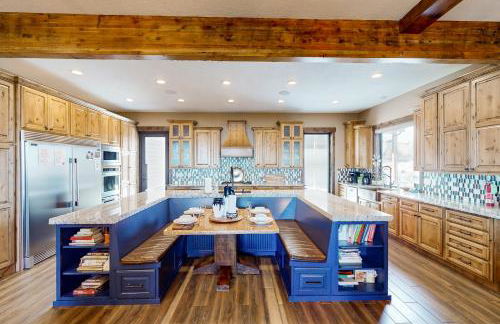 Raspberry Ridge Lodge - Foto 20