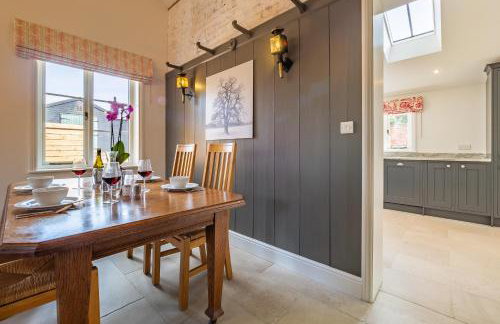 Luxurious rural retreat - Holt Coach House - Foto 12