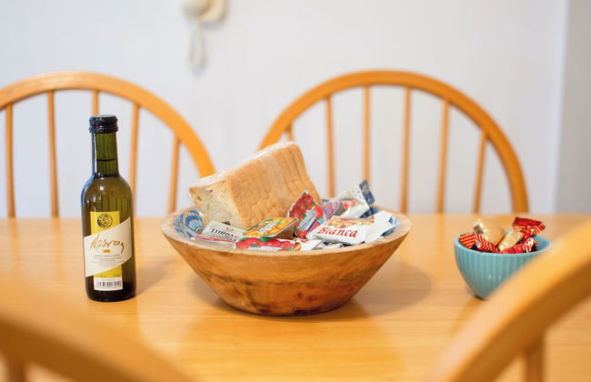 Infinity Wellness Apartment Hotel - Foto 56