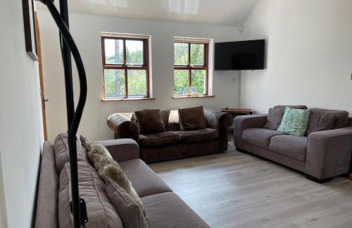 Tavnaghoney Cottages - Foto 71