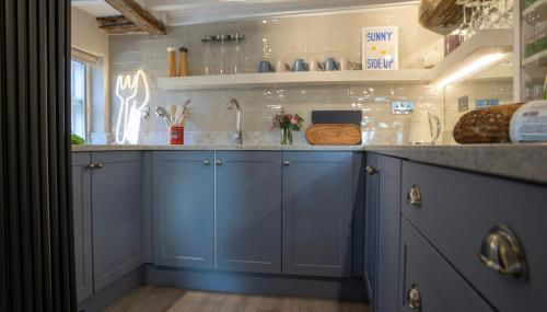Peckforton cottage totally refurbished - Foto 4