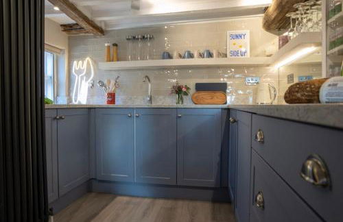 Peckforton cottage totally refurbished - Foto 4