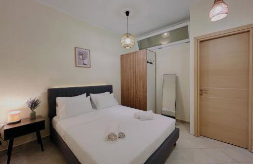 Vathi Seaside Apartment - Foto 5