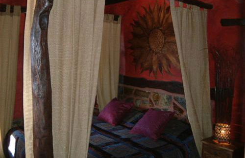 HACIENDA LA CENTENARIA,CASAS RURALES - Foto 49