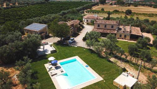 Agriturismo Frangivento - Foto 2, Garden view