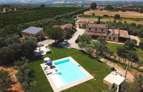 Agriturismo Frangivento - Foto 2