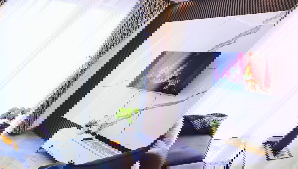 spacious 3 bedroom in kilimani gym&pool - Foto 1, Imagen principal