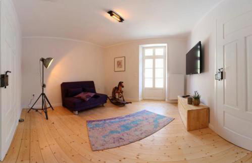 Altes Lörscher Winzerhaus - Foto 3