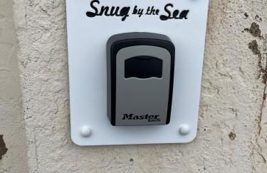 Seafront Studio Snug by the Sea - Sea Views - Foto 18