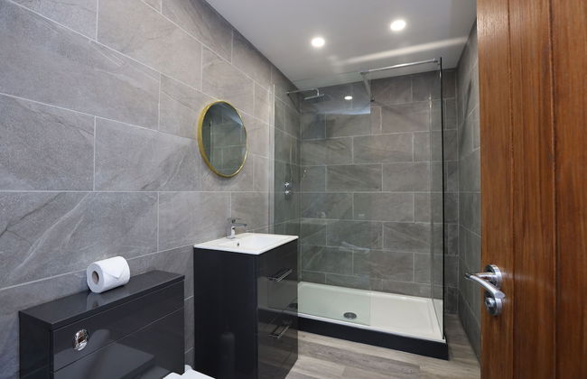 Wood Street Apartments - Foto 45