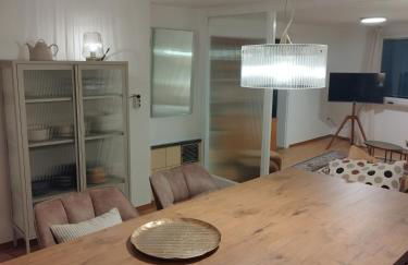 Ferienhaus Tauber Lodge für Familie & Freunde - Photo 4