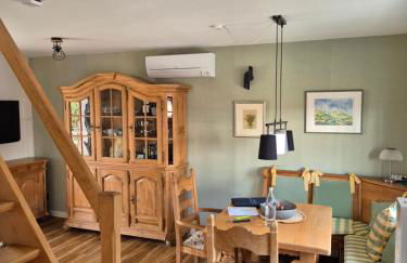 Ferienhäuschen Landleben pur - Foto 9