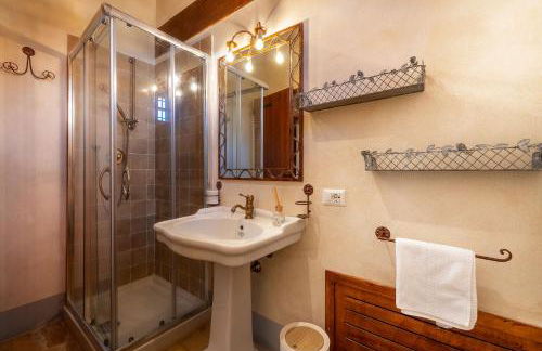 Scappo in Umbria, casale della quiete - Foto 36