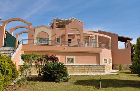 Villa Leo 2 , Dassia - Foto 70