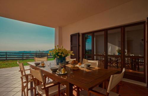 Villa Montecroce - Foto 32