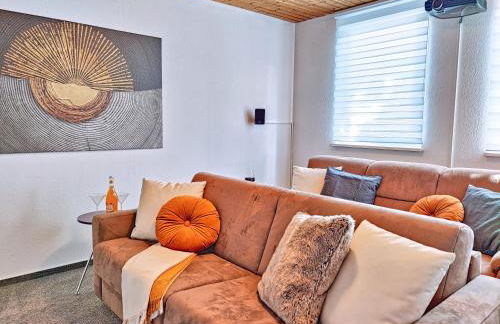 Early Year Deal - 150 qm Fachwerkhaus mit Heimkino & Privat-Sauna & Pool - Photo 17