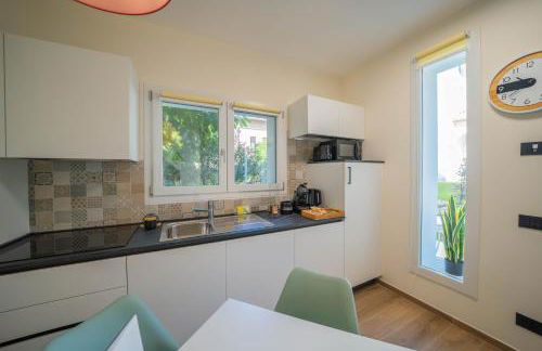 Green Apartments & Parking,Vimercate - Foto 18