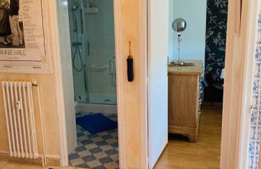 Appartement "vintage 70", 2 pièces, 45 m2 - Photo 20
