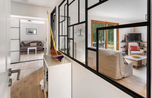 Les Pavots - Spacieux & Familial - Foto 35