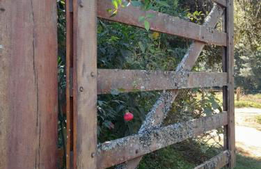 CABANA SERRA DA BALANÇA - Foto 29