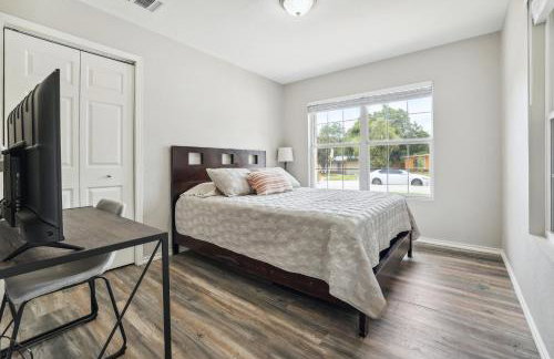 Spacious San Antonio Retreat with Private Patio! - Foto 16