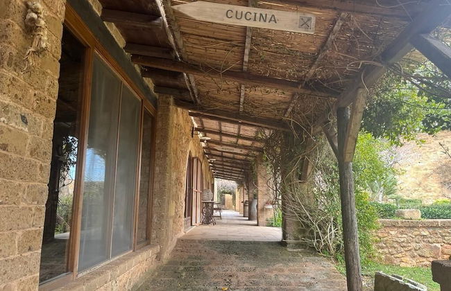 Masseria Provenzani resort - Foto 19