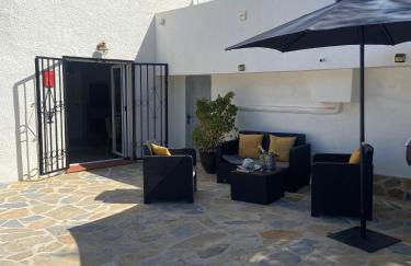 Lovely Apartment Orba Alicante - Foto 17